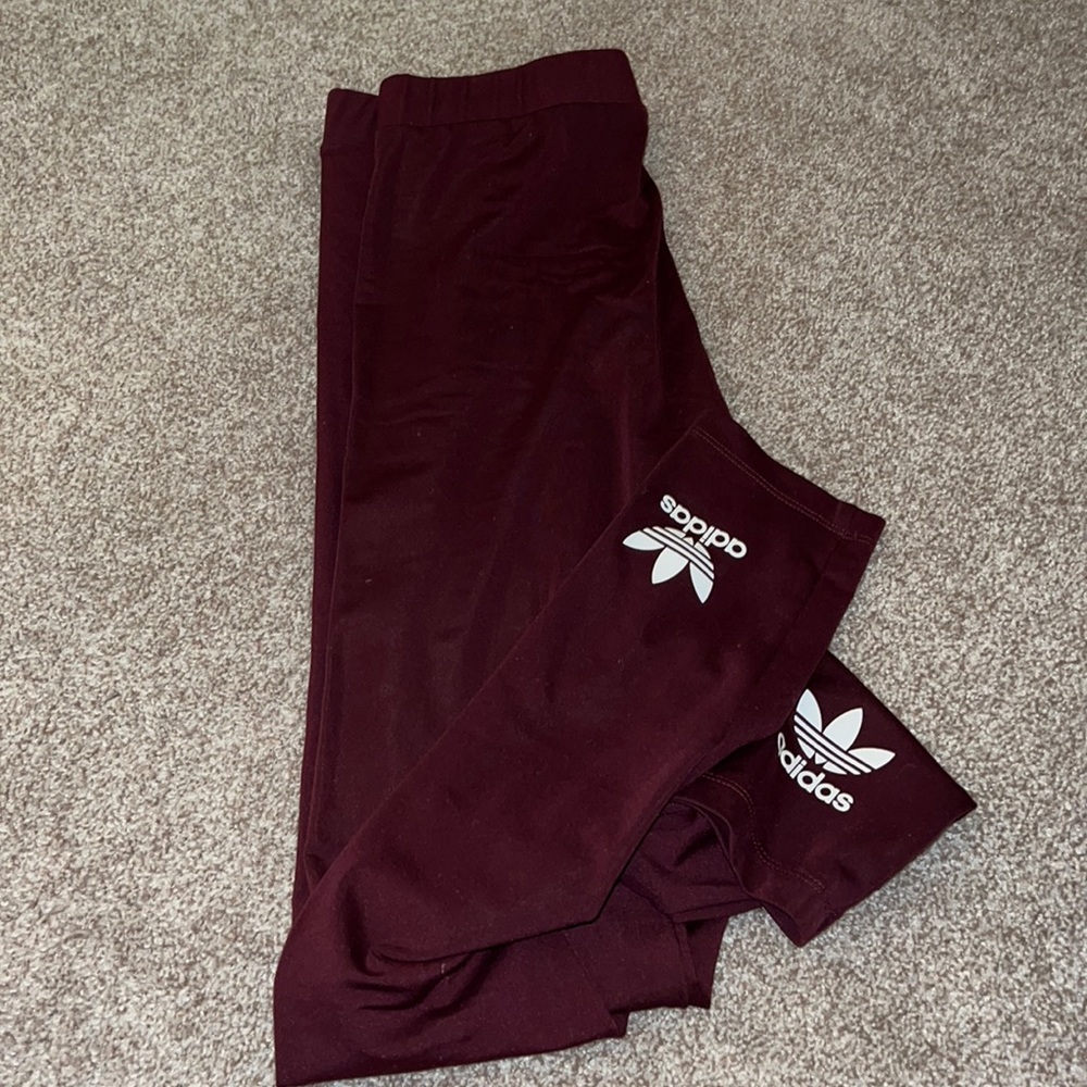 Adidas leggings